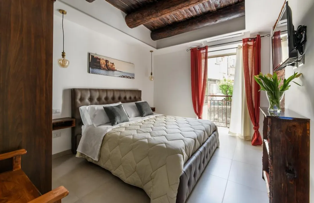 Residenza San Gregorio Armeno-1