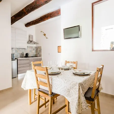 Residenza San Gregorio Armeno-3