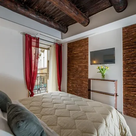 Residenza San Gregorio Armeno-3