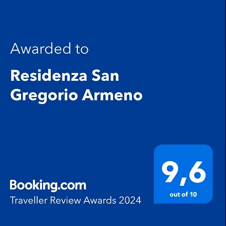 Residenza San Gregorio Armeno-2